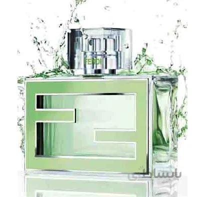 ادوتویلت زنانه فندی فن دی 75 میل ا FENDI Fan Di Edt 75ml W