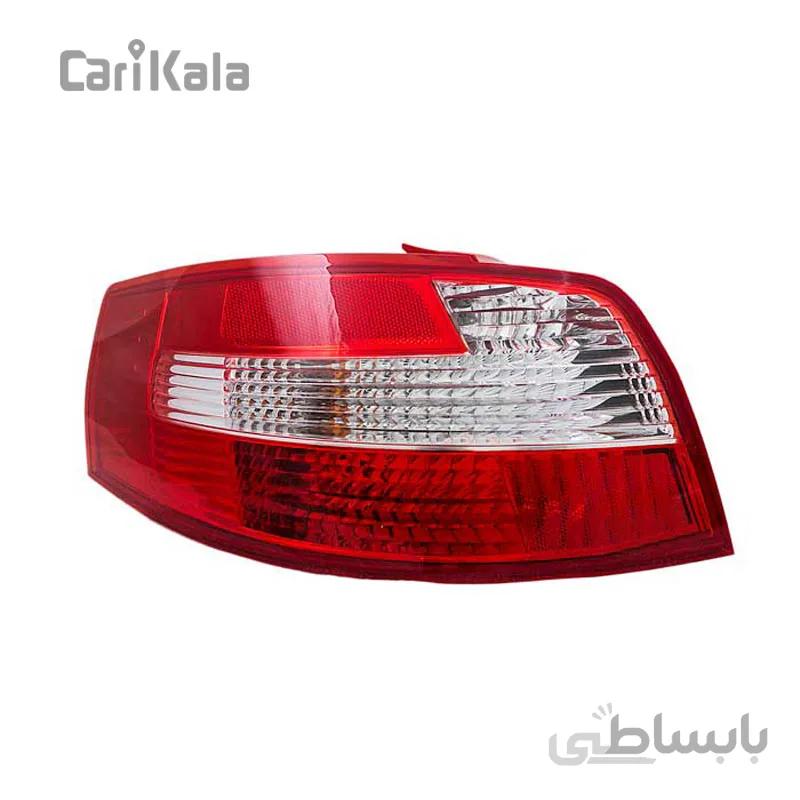 چراغ خطر عقب چپ رانا کروز