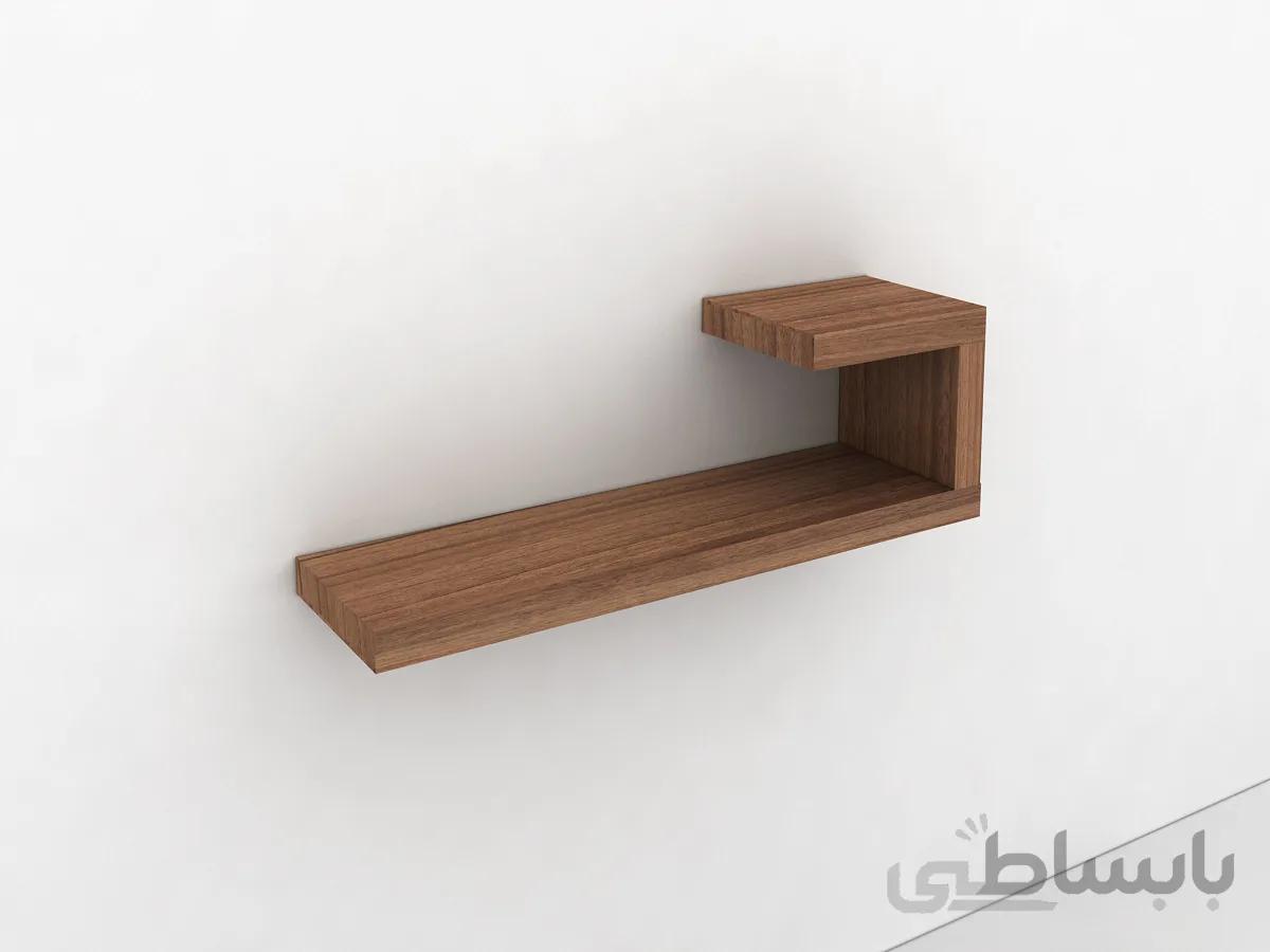 شلف روی دیوار SH109