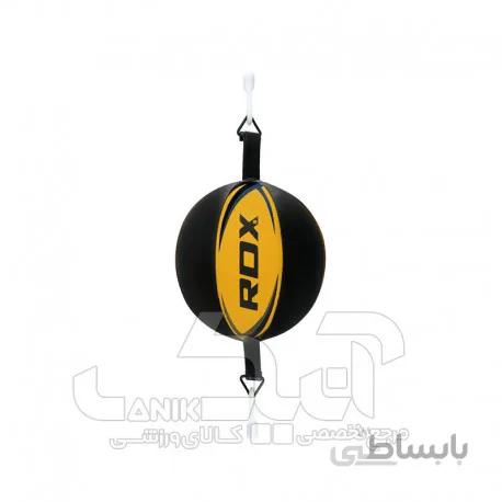 گلابی دوطرفه ( زمین به هوا ) چرم RDX