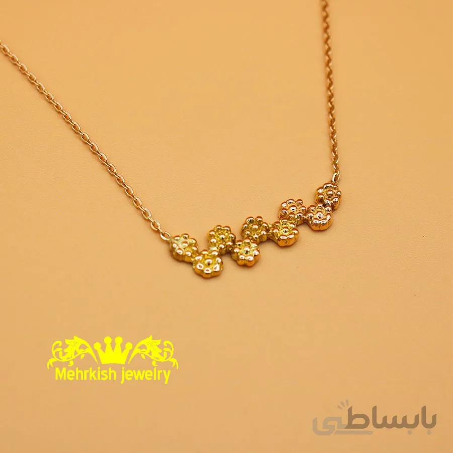 گردنبند مایسا