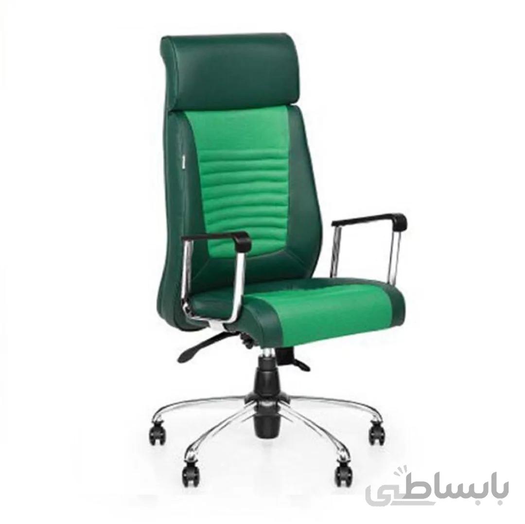 صندلی مدیریتی تیام مدل M14
