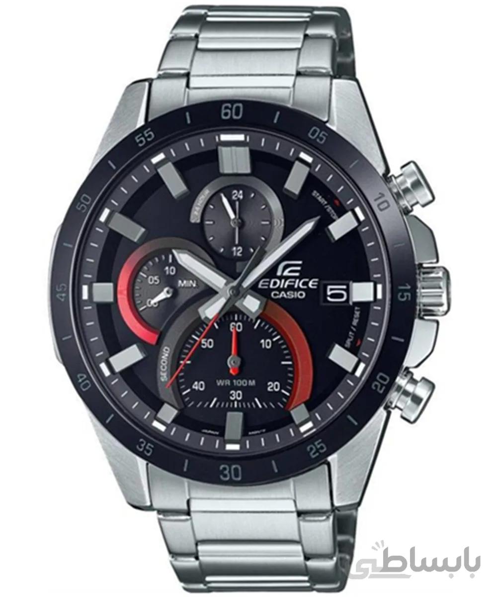 ساعت مچی مردانه کاسیو، زیرمجموعه EDIFICE ، کد EFR-571DB-1A1VUDF