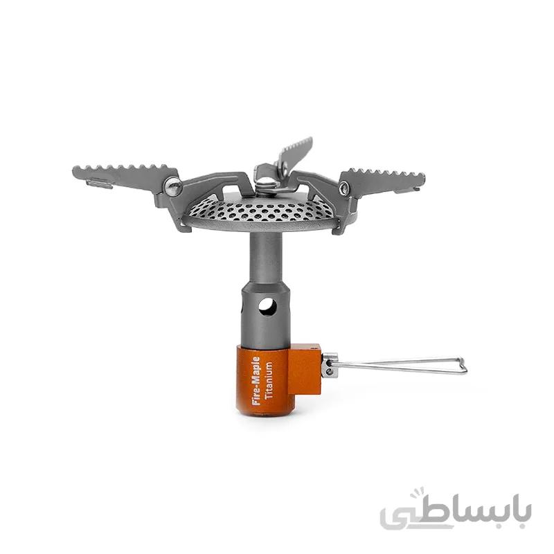 سرشعله کوهنوردی فایرمپل مدل FMS 116T