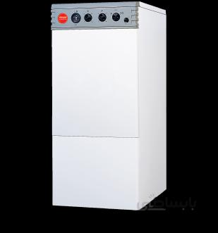 پکیج زمینی ایران رادیاتور D35 - G35