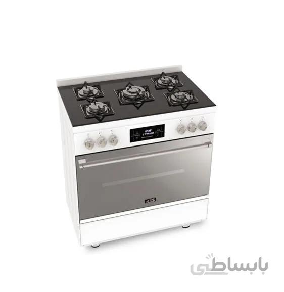 اجاق گاز التون a6gdtw