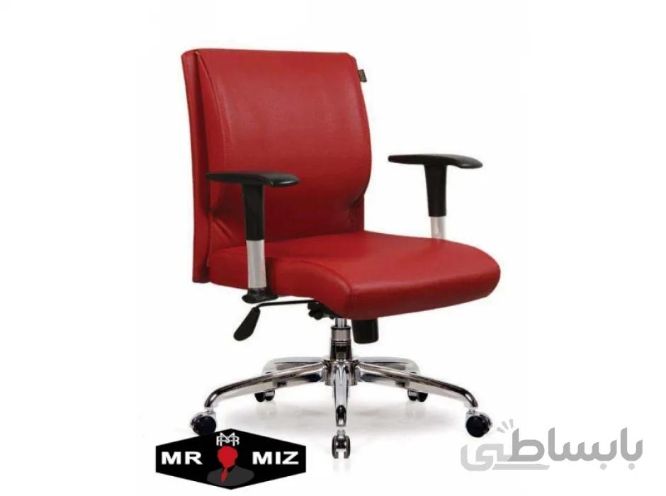 صندلی کارمندی کد d424