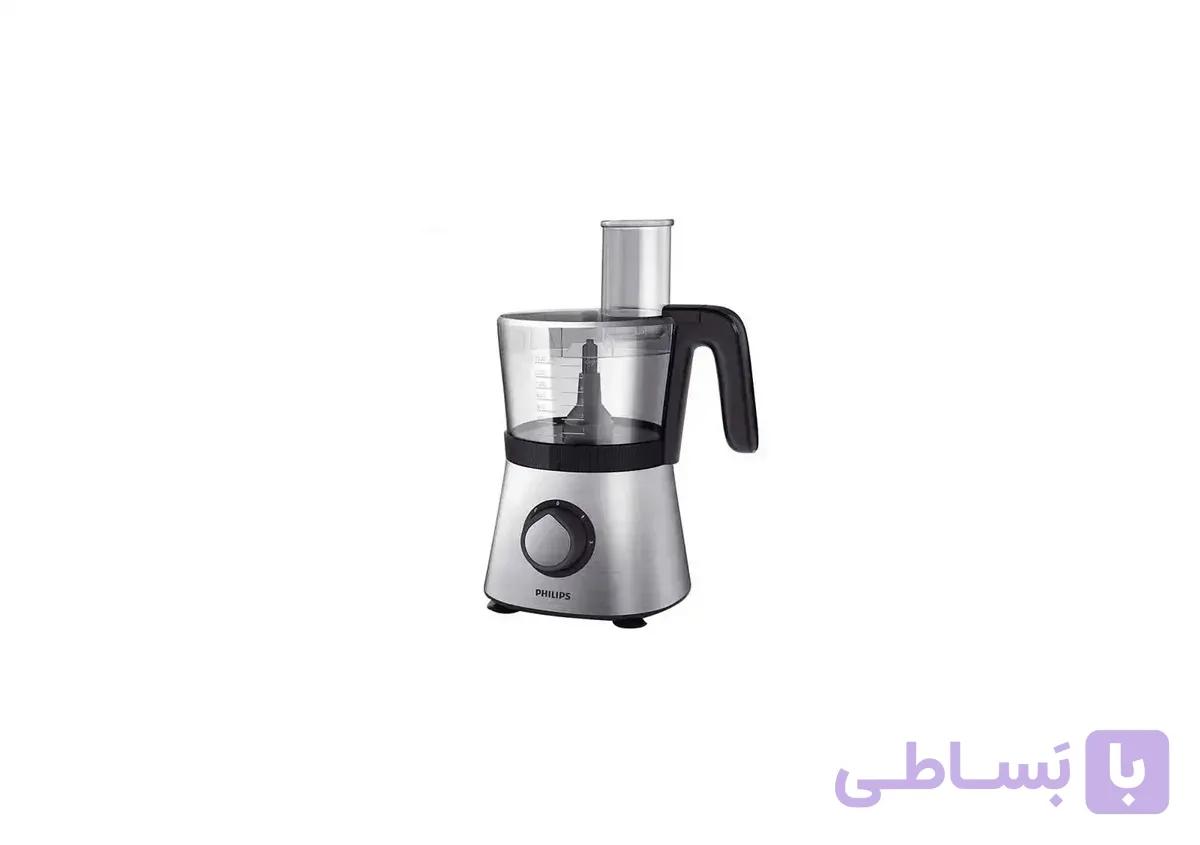 غذاساز فیلیپس مدل HR7769 — تصویر 1