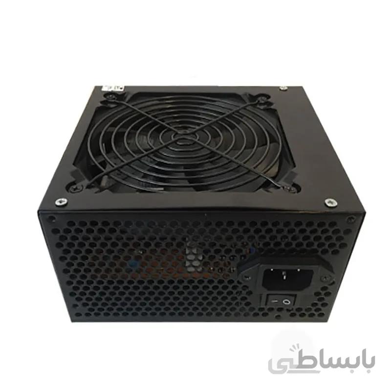 پاور کامپیوتر RED hunter 250w