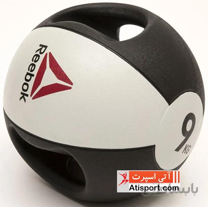 مدیسین بال 9 کیلوگرمی Reebok RSB 16129