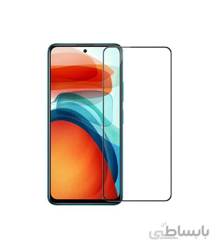 محافظ صفحه نمایش نیلکین Amazing CP Plus Pro مناسب برای گوشی Xiaomi Redmi Note 10 Pro 5G/Poco X3 GT