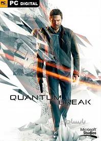 اورجینال استیم Quantum Break