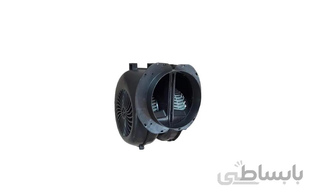 فن حلزونی سانتریفیوژ ماینر ا Miner centrifugal screw fan