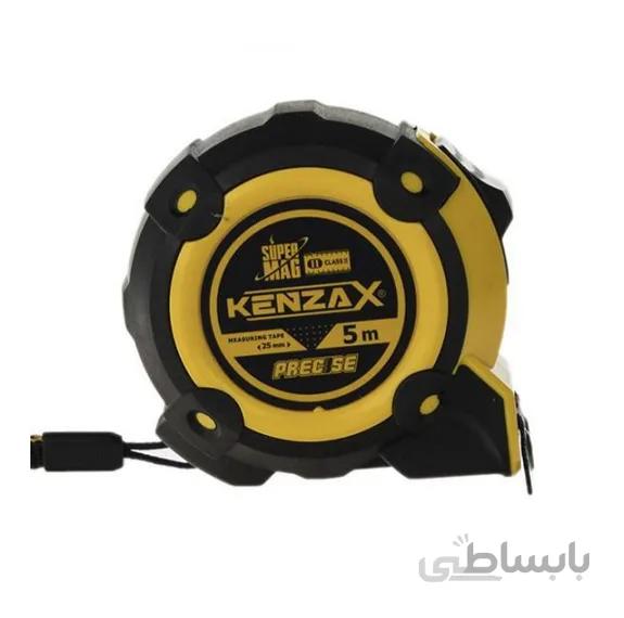 متر 5 متری کنزاکس مدل KMT-250