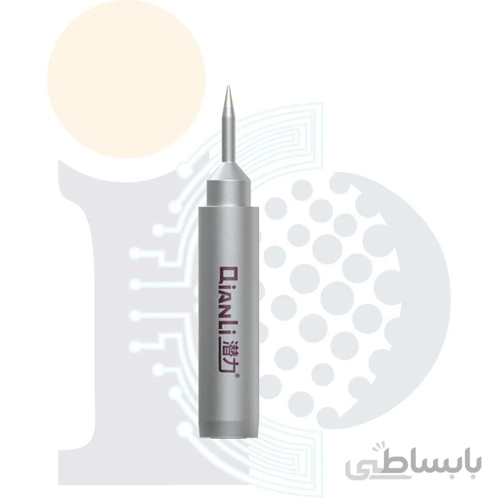 نوک هویه سرصاف کیانلی Qianli 936-i0.2