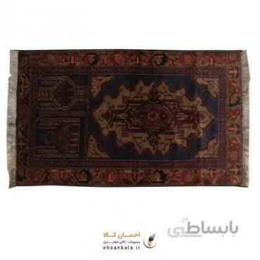 فرش دستباف عشایری نمازی
