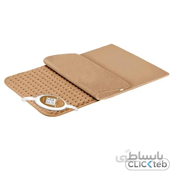 تشکچه برقی حرارتی امسیگ مدل HP108 (اوریجینال + گارانتی اصلی)