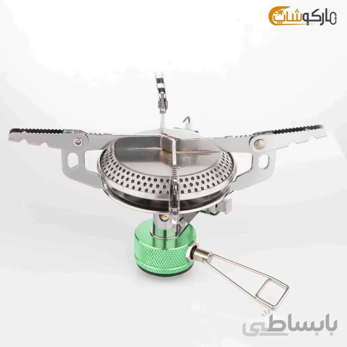 سرشعله سفری اسنوهاک مدلSN10-A3