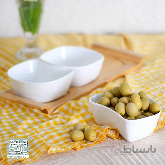 اردورخوری سیلویا کد 1271010اردورخوری سیلویا کد 1271010برند سیلویا