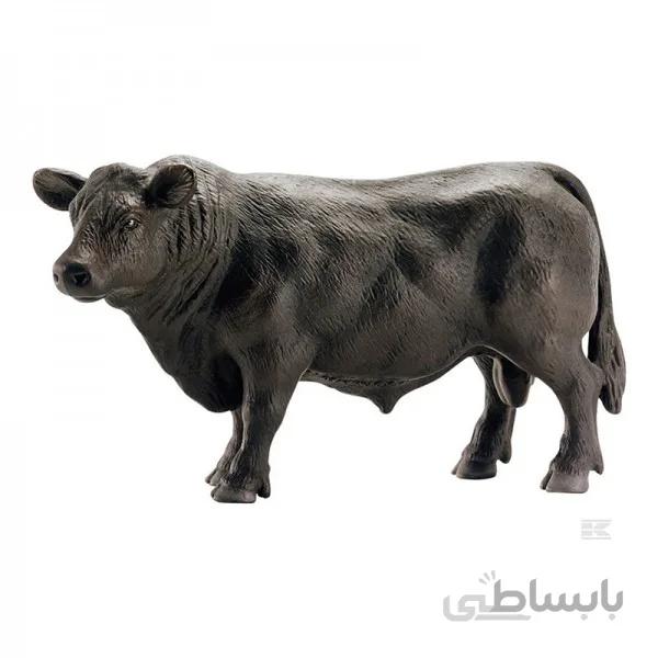 گاو نر سیاه اشلایش 13766