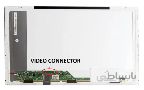 ال ای دی 10.1 نرمال ا LED 10.1 NORMAL 40PIN
