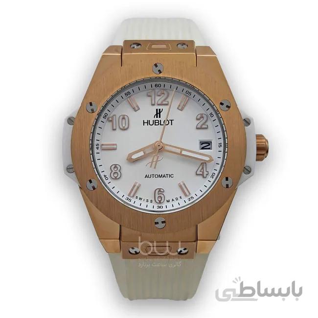 ساعت مچی زنانه هابلوت / HUBLOT 992703