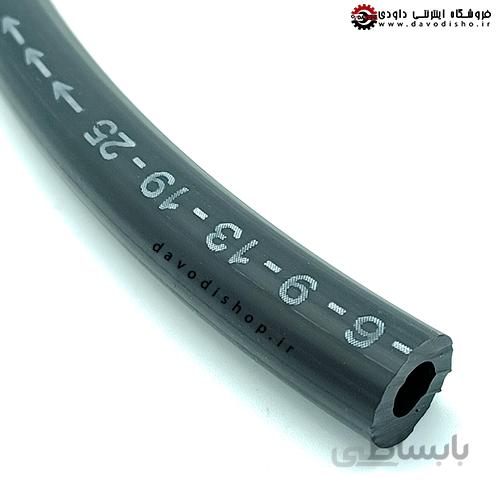 شلنگ (PVC) حبابگیر ماشین برند ارسا فلکس (arsa flex)
