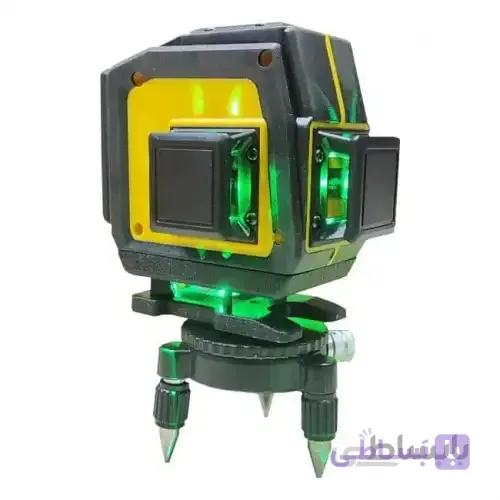 تراز لیزری دیوالت سه بعدی Dewalt Line Laser 3D