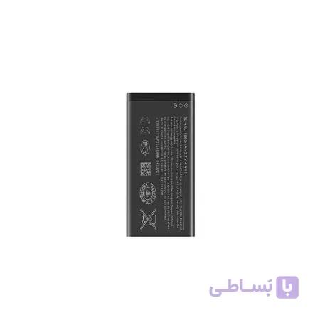 باتری اصلی گوشی نوکیا Nokia Lumia 225 مدل BL-4UL
