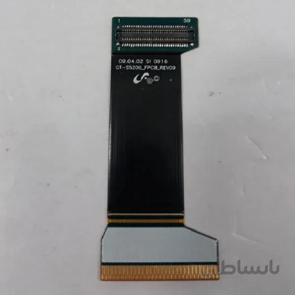 فلت گوشی سامسونگ (FLAT SAMSUNG S5510)