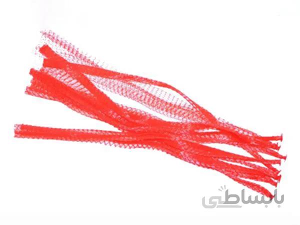 کیسه توری راشل و کیسه پوشش خرما