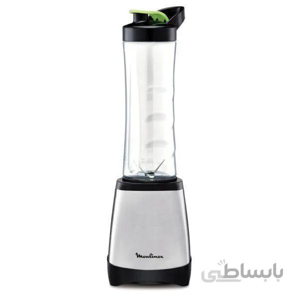 مخلوط کن مولینکس مدل LM1A0D ا Moulinex LM1A0D Blender