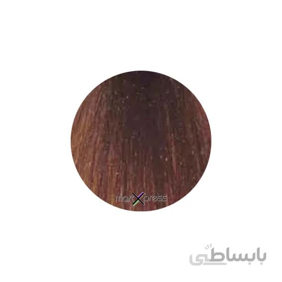 رنگ موی (بدون آمونیاک) شماره 6D پیوریس اسکرین