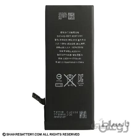 باتری اورجینال موبایل اپل آیفون Apple iPhone 6S