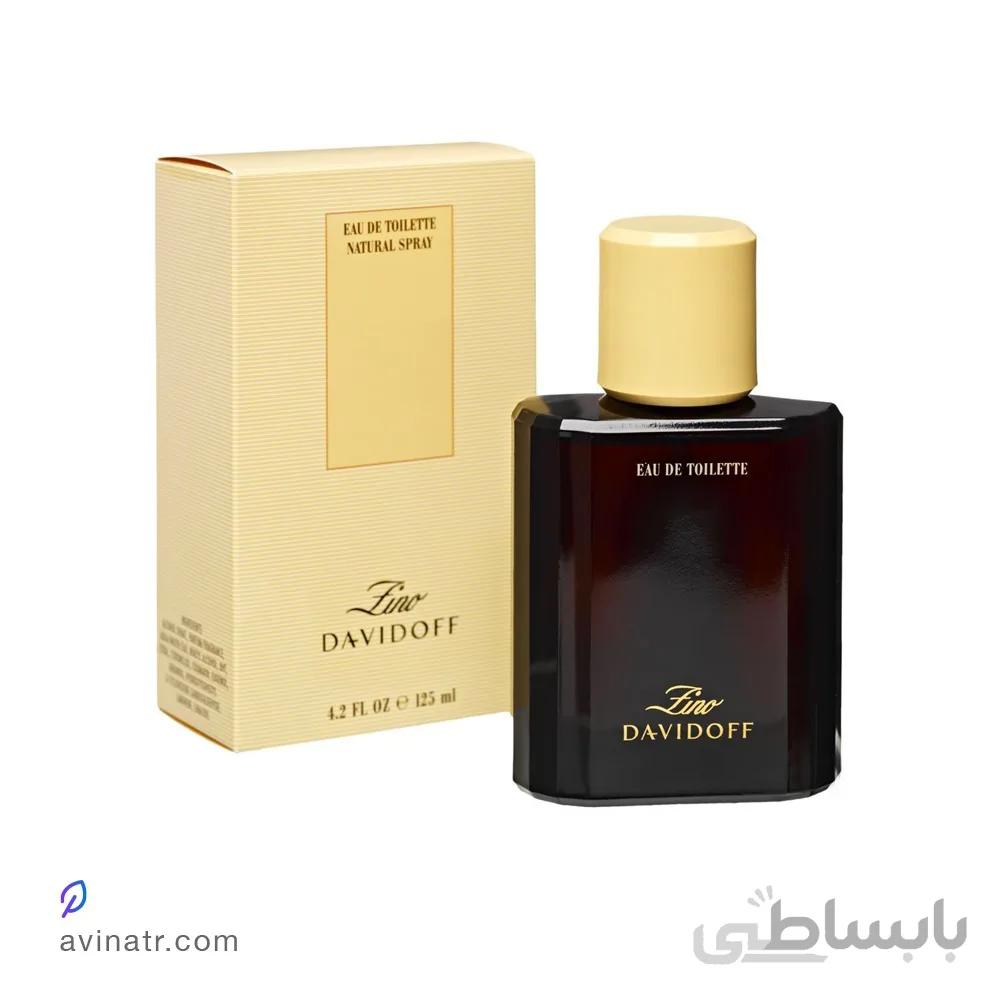 عطر DAVIDOFF ZINO