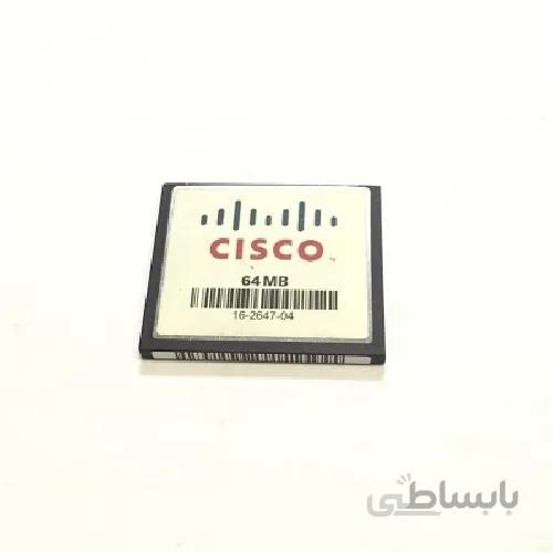 فلش مموری MEM3800-64CF
