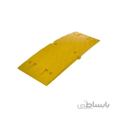 سرعت گیر 33*90 پلاستیکی
