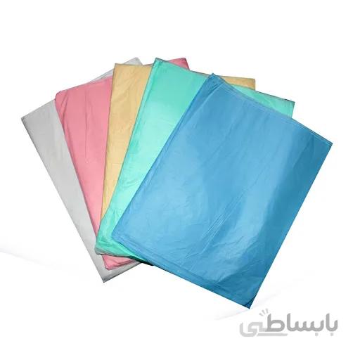 پیشبند نایلونی دندانپزشکی