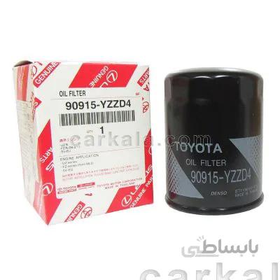 فیلتر روغن پرادو 6 سیلندر تایلندی اصل