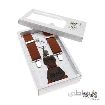 ساسبند کش 3 سانت (آجری)