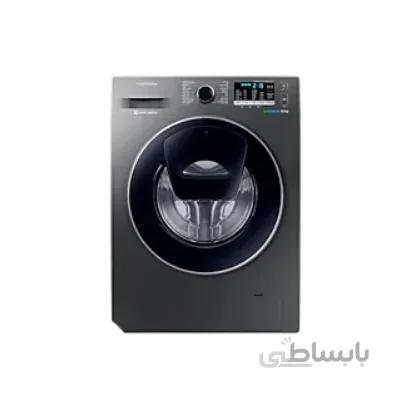 لباسشویی ادواش 8 کیلویی سامسونگ WW80K5210 ا WW80K5210