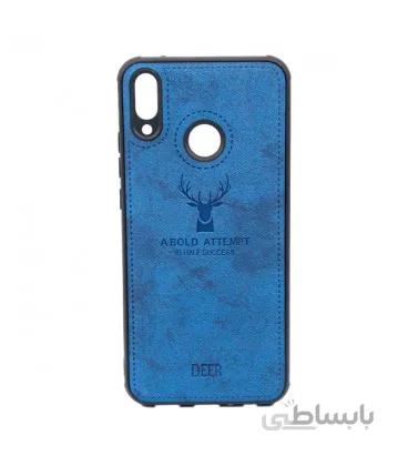 کاور محافظ طرح گوزن مدل Deer Case مناسب برای گوشی Huawei Y9 2019
