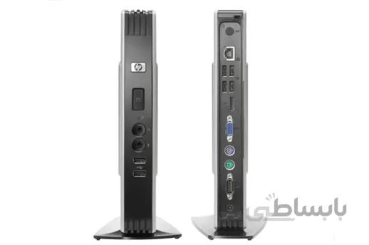 تین کلاینت HP t5740e