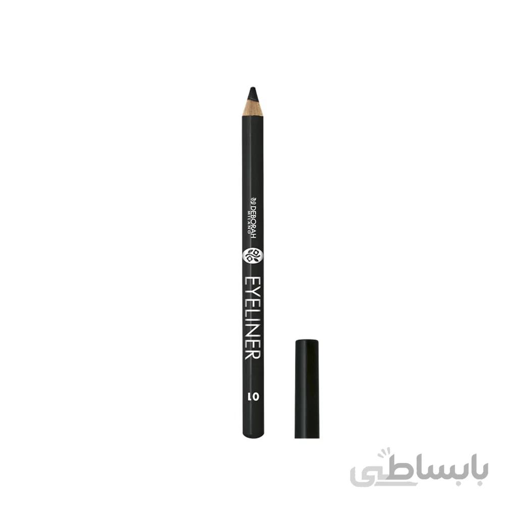 مداد چشم دبورا مدل EYELINER