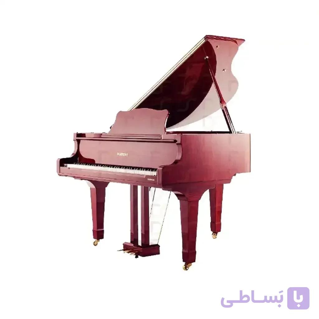 پیانو هوهانگمادیجیتال گرند 152 Huangma Hd-w152 Dig