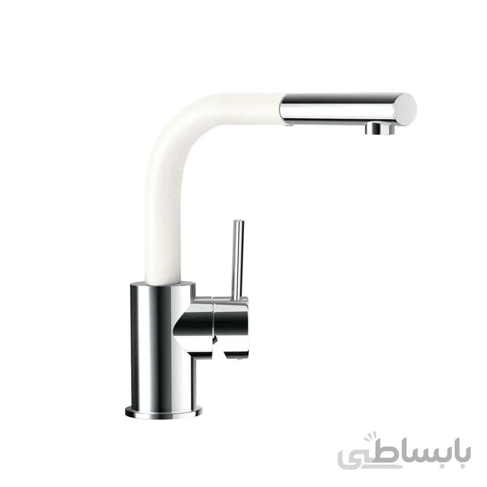 شیر ظرفشویی شاک آلمان مدل Nimbus Schock