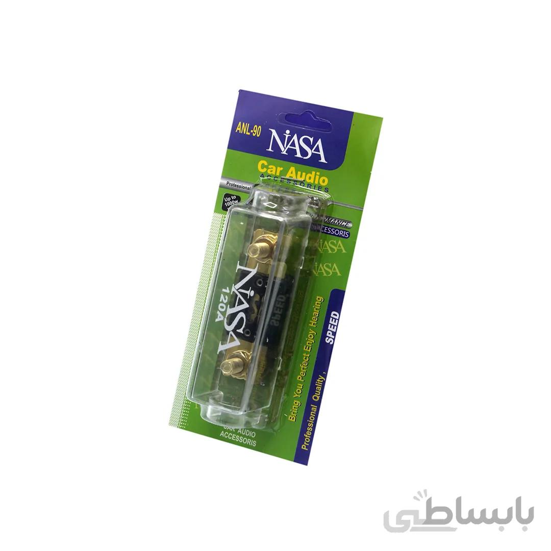جافیوزی نیاسا مدل ANL-90