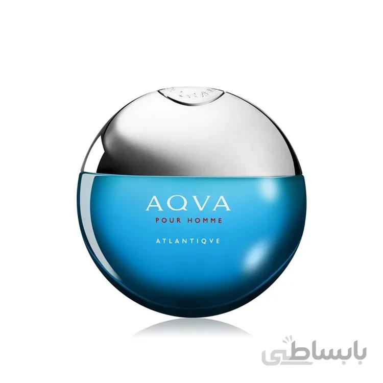 Aqva Pour Homme Atlantiqve