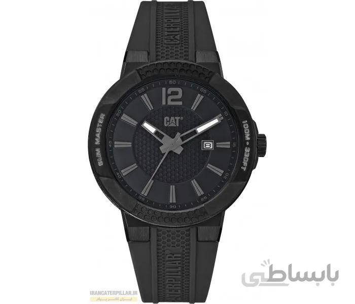 ساعت مچی مردانه شاک مستر کاترپیلار Caterpillar Watch sh.161.21.131