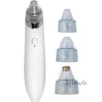 دستگاه میکرودرم خانگی ا XN-8030 VACUUM NEGATIVE PRESSURE ACNE PORE CLEANER کد 357817